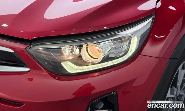 Kia Stonic 2018 1.4 АКПП, миниатюра 8