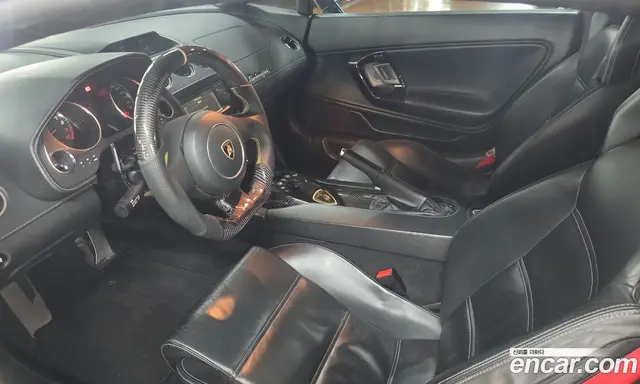 Lamborghini Gallardo 2011 5.2 АКПП, миниатюра 11