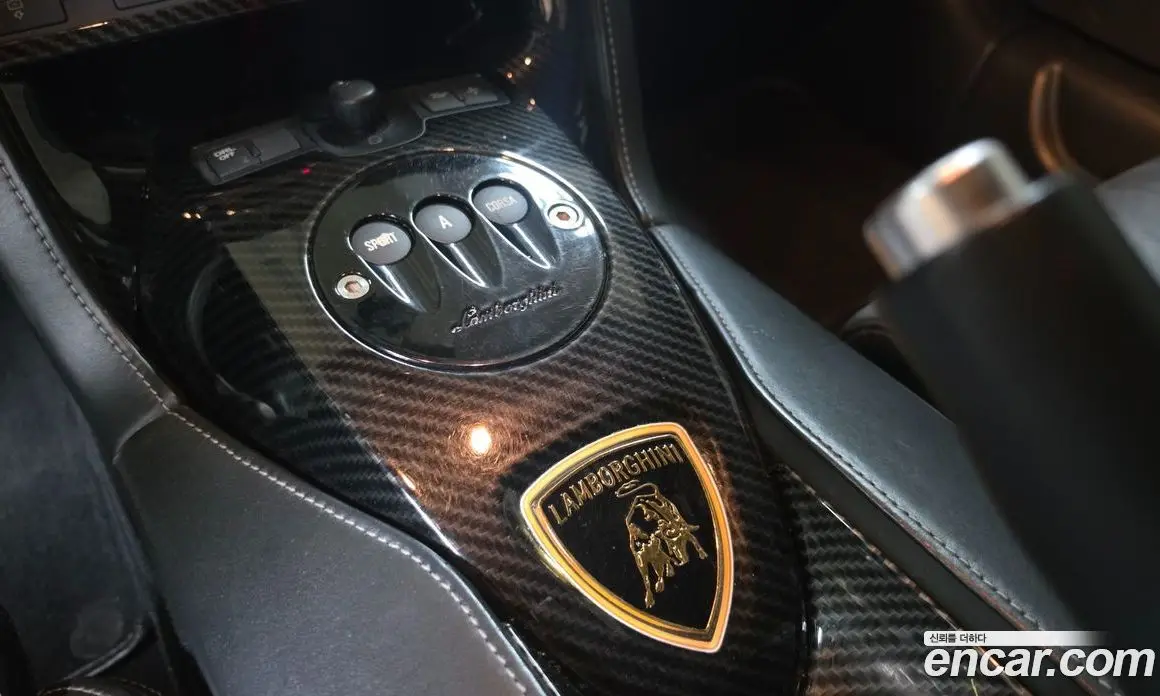 Lamborghini Gallardo 2011 5.2 АКПП, фото 18
