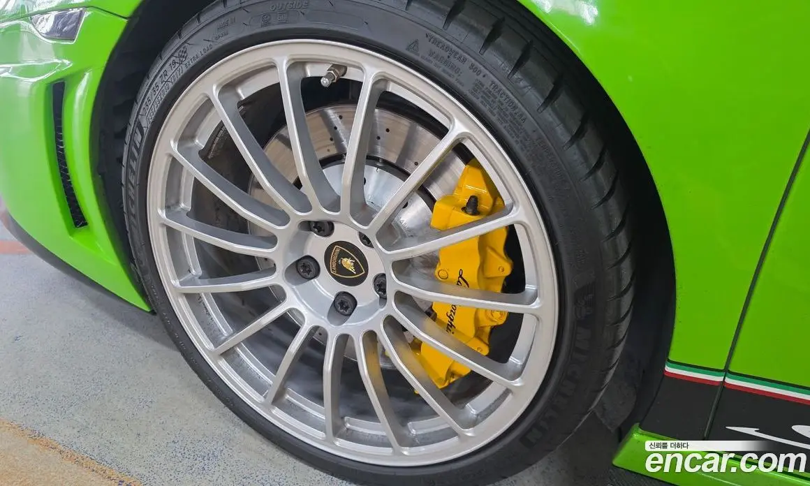 Lamborghini Gallardo 2011 5.2 АКПП, фото 8