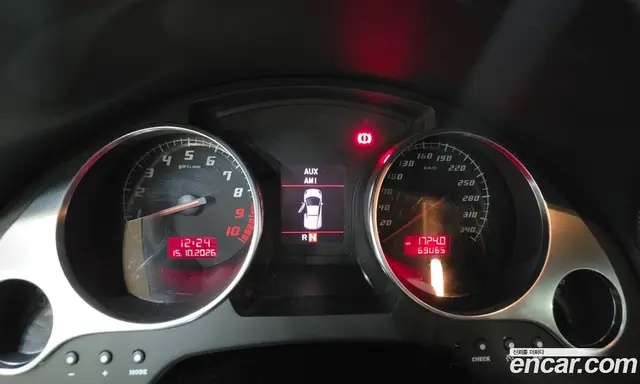 Lamborghini Gallardo 2011 5.2 АКПП, миниатюра 10