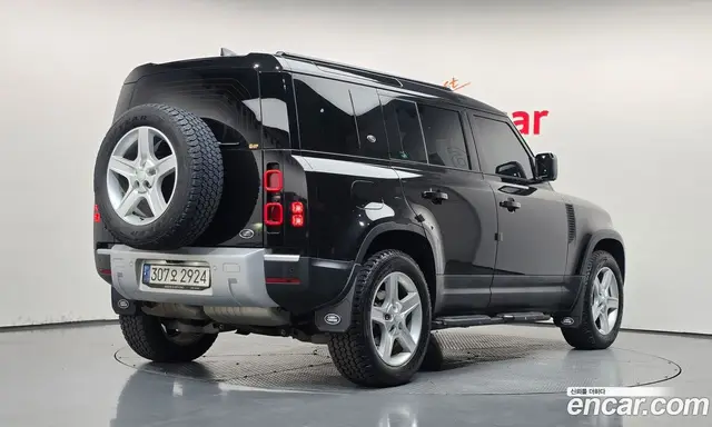 Land Rover Defender 2021 3.0 АКПП, миниатюра 2