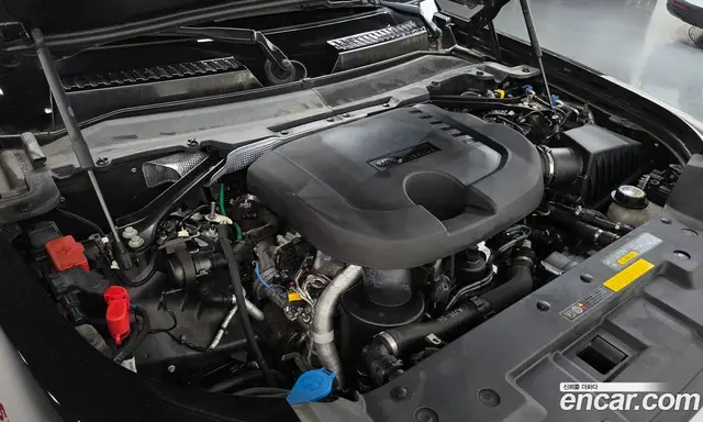 Land Rover Defender 2021 3.0 АКПП, миниатюра 6