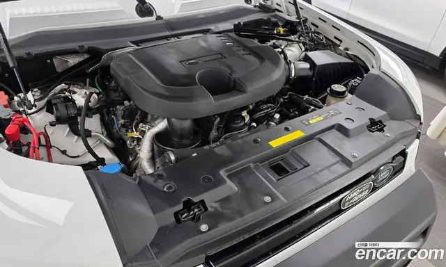 Land Rover Defender 2021 3.0 АКПП, миниатюра 6