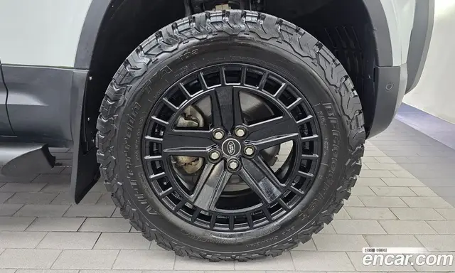 Land Rover Defender 2021 3.0 АКПП, миниатюра 7