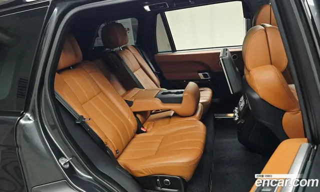 Land Rover Range Rover 2017 5.0 АКПП, миниатюра 11 Land Rover Range Rover 2017 5.0 АКПП, миниатюра 11