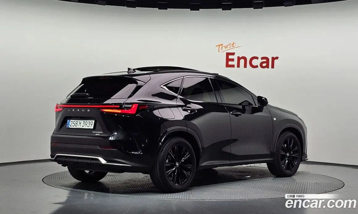 Lexus NX 2024 2.5 АКПП, фото 1 Lexus NX 2024 2.5 АКПП, фото 1