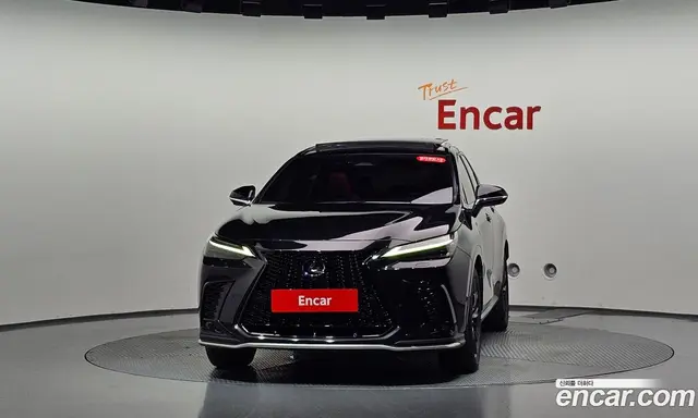 Lexus NX 2024 2.5 АКПП, миниатюра 2 Lexus NX 2024 2.5 АКПП, миниатюра 2