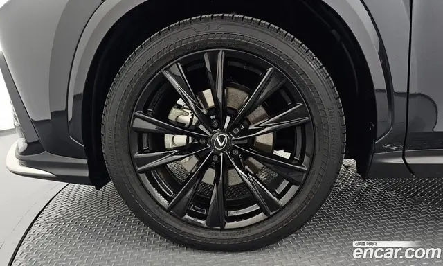 Lexus NX 2024 2.5 АКПП, миниатюра 4 Lexus NX 2024 2.5 АКПП, миниатюра 4