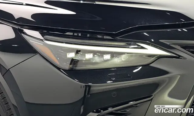 Lexus NX 2024 2.5 АКПП, миниатюра 7 Lexus NX 2024 2.5 АКПП, миниатюра 7