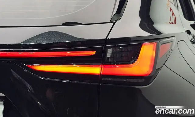 Lexus NX 2024 2.5 АКПП, миниатюра 8 Lexus NX 2024 2.5 АКПП, миниатюра 8