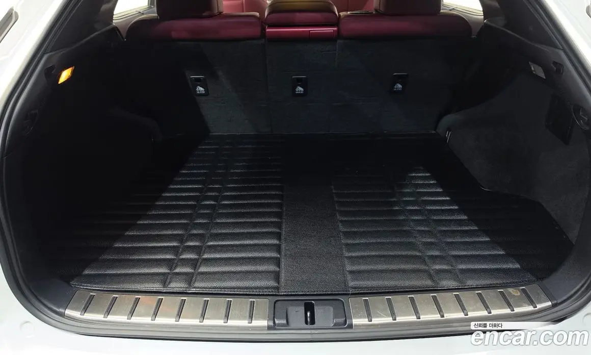 Lexus RX 2016 3.5 АКПП, фото 20