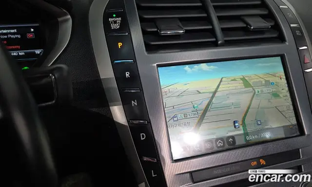 Lincoln MKZ 2018 2.0 АКПП, миниатюра 11
