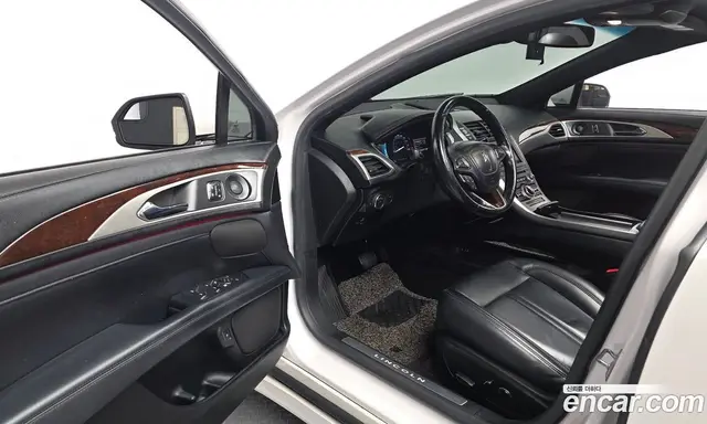 Lincoln MKZ 2018 2.0 АКПП, миниатюра 12