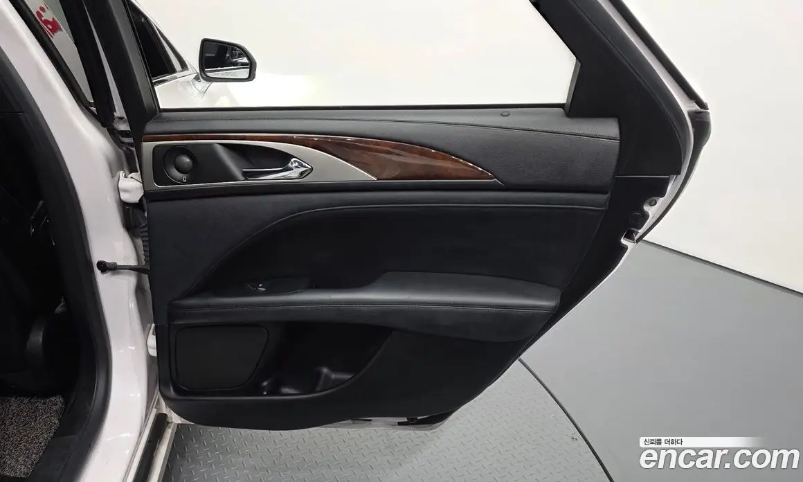 Lincoln MKZ 2018 2.0 АКПП, фото 14