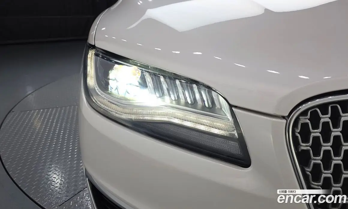 Lincoln MKZ 2018 2.0 АКПП, фото 7
