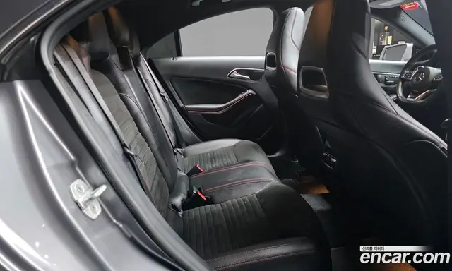 Mercedes-Benz CLA-Class 2015 2.0 АКПП, миниатюра 11 Mercedes-Benz CLA-Class 2015 2.0 АКПП, миниатюра 11