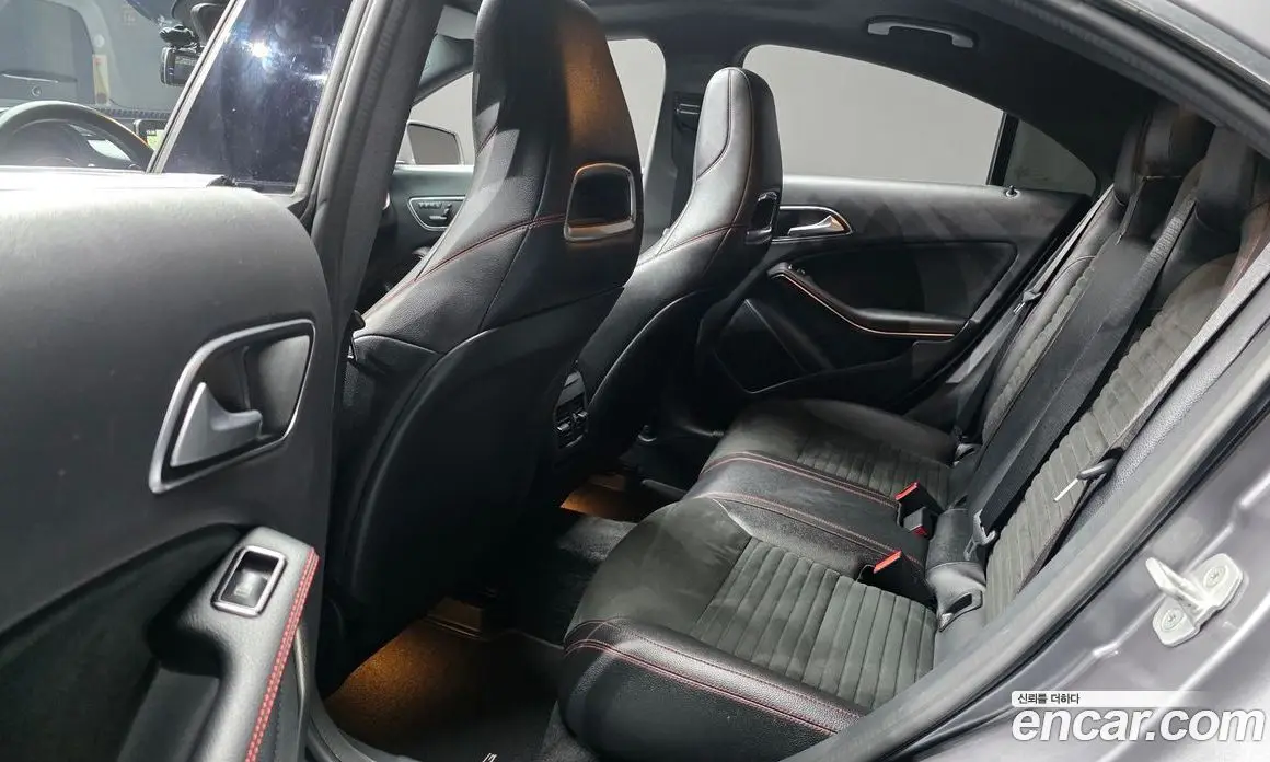 Mercedes-Benz CLA-Class 2015 2.0 АКПП, фото 12 Mercedes-Benz CLA-Class 2015 2.0 АКПП, фото 12