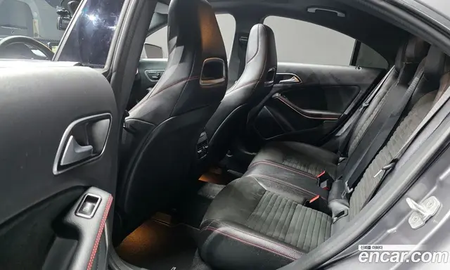 Mercedes-Benz CLA-Class 2015 2.0 АКПП, миниатюра 12