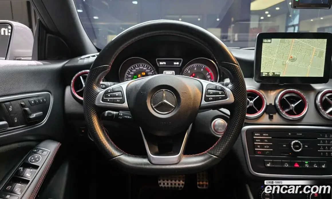Mercedes-Benz CLA-Class 2015 2.0 АКПП, фото 15 Mercedes-Benz CLA-Class 2015 2.0 АКПП, фото 15