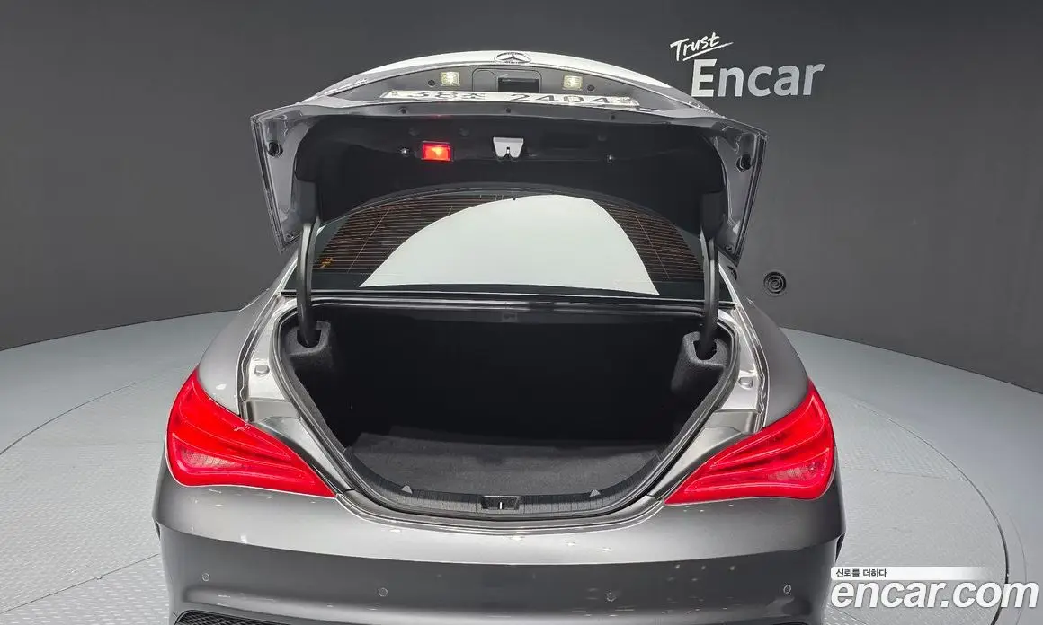 Mercedes-Benz CLA-Class 2015 2.0 АКПП, фото 20 Mercedes-Benz CLA-Class 2015 2.0 АКПП, фото 20