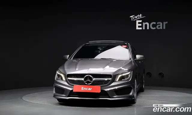 Mercedes-Benz CLA-Class 2015 2.0 АКПП, миниатюра 3 Mercedes-Benz CLA-Class 2015 2.0 АКПП, миниатюра 3