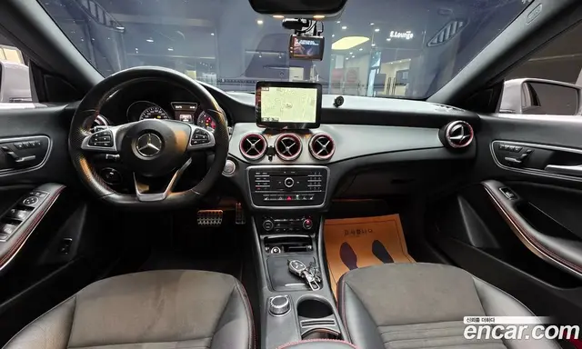 Mercedes-Benz CLA-Class 2015 2.0 АКПП, миниатюра 7 Mercedes-Benz CLA-Class 2015 2.0 АКПП, миниатюра 7
