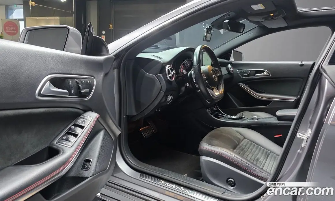Mercedes-Benz CLA-Class 2015 2.0 АКПП, фото 10 Mercedes-Benz CLA-Class 2015 2.0 АКПП, фото 10