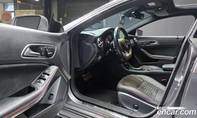 Mercedes-Benz CLA-Class 2015 2.0 АКПП, миниатюра 10 Mercedes-Benz CLA-Class 2015 2.0 АКПП, миниатюра 10