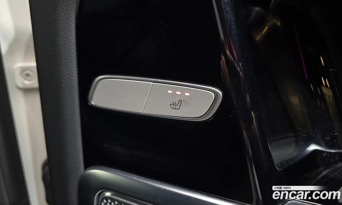 Mercedes-Benz G-Class 2020 4.0 АКПП, фото 18