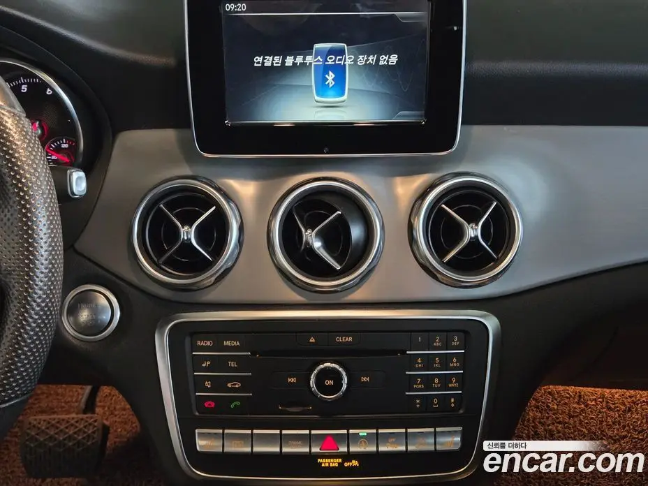 Mercedes-Benz GLA-Class 2018 2.0 АКПП, фото 11