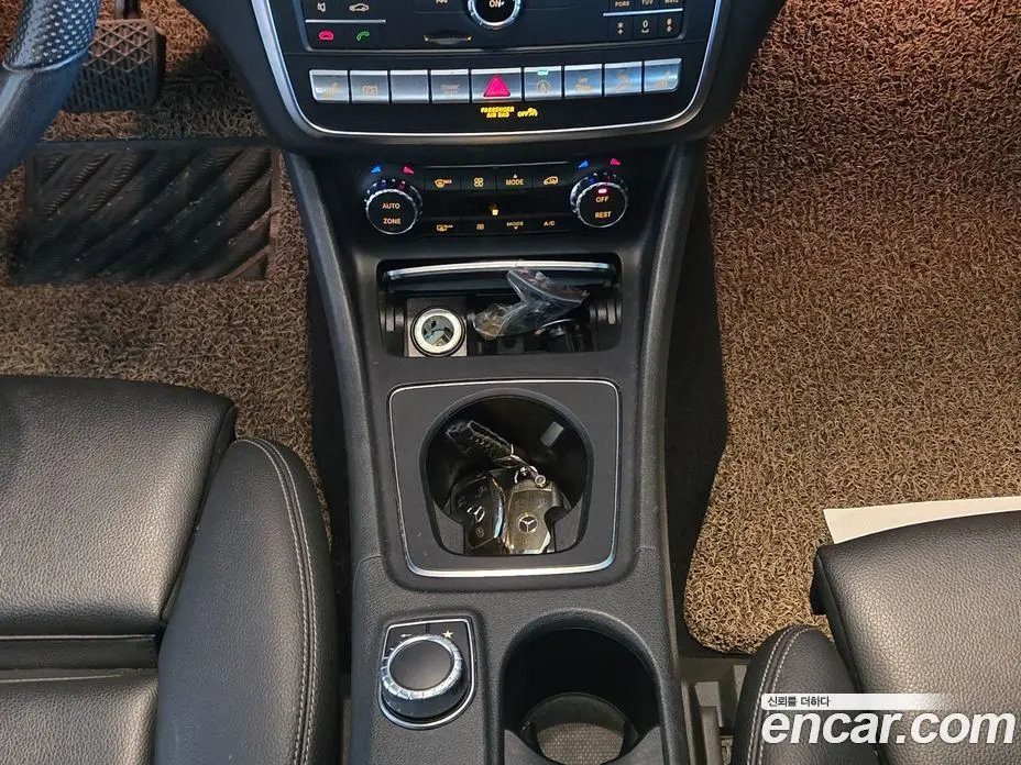 Mercedes-Benz GLA-Class 2018 2.0 АКПП, фото 13