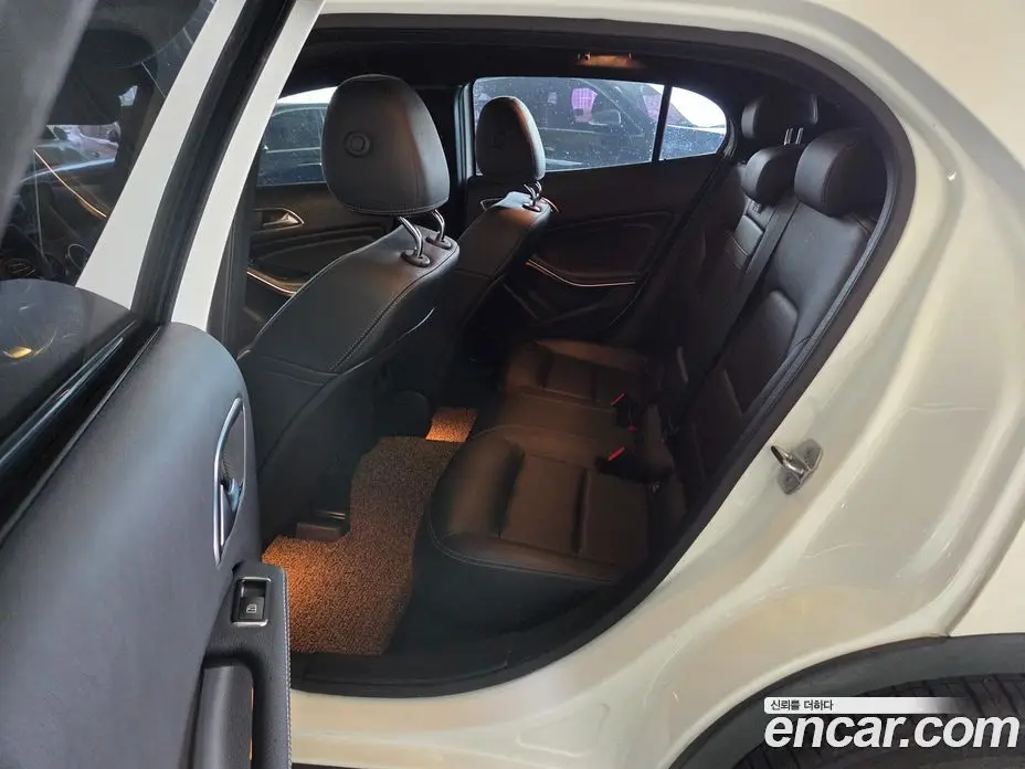 Mercedes-Benz GLA-Class 2018 2.0 АКПП, фото 7