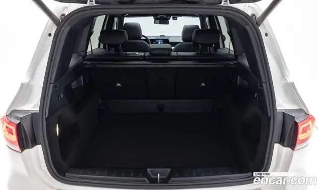 Mercedes-Benz GLB-Class 2021 2.0 АКПП, миниатюра 11