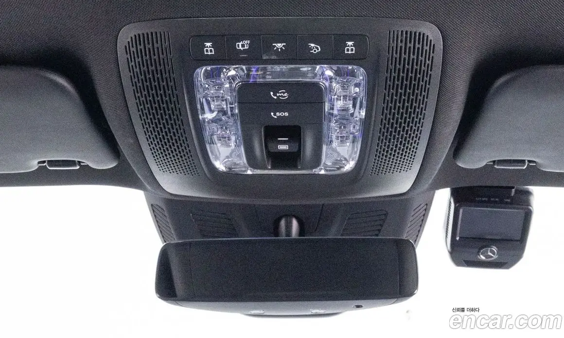 Mercedes-Benz GLB-Class 2021 2.0 АКПП, фото 17
