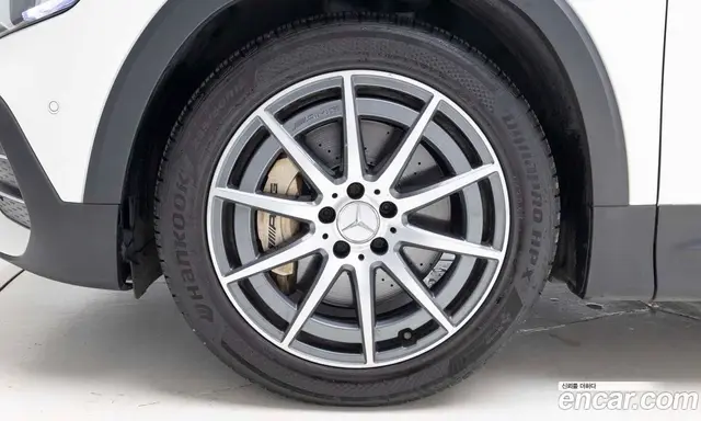 Mercedes-Benz GLB-Class 2021 2.0 АКПП, миниатюра 5