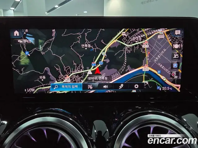 Mercedes-Benz GLB-Class 2021 1.9 АКПП, миниатюра 12