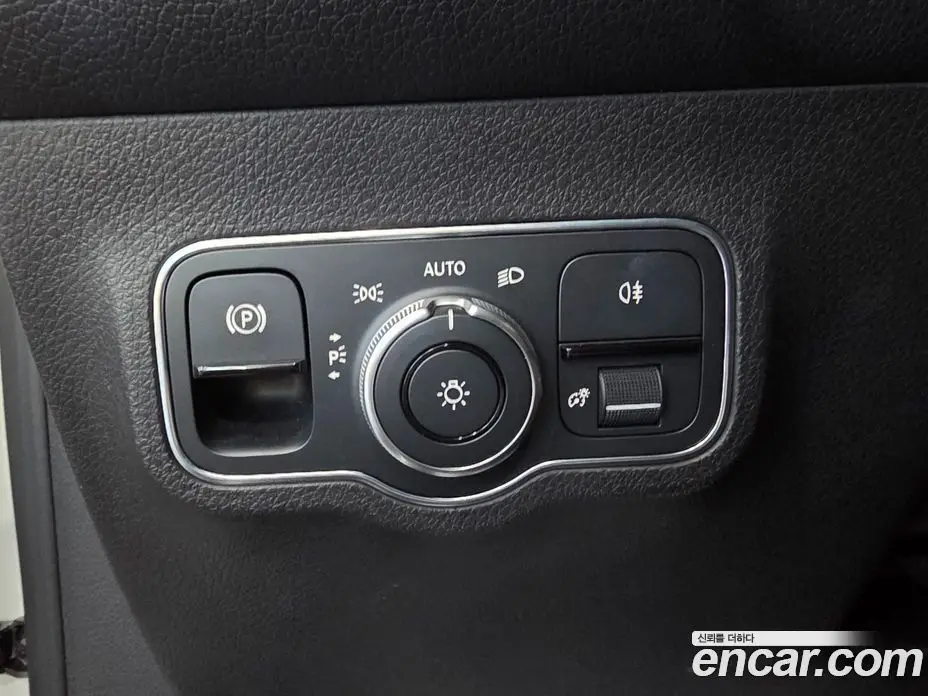 Mercedes-Benz GLB-Class 2021 1.9 АКПП, фото 13