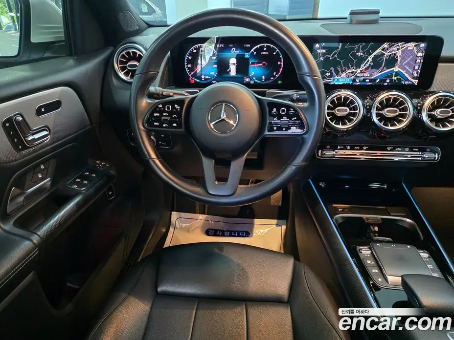 Mercedes-Benz GLB-Class 2021 1.9 АКПП, фото 15