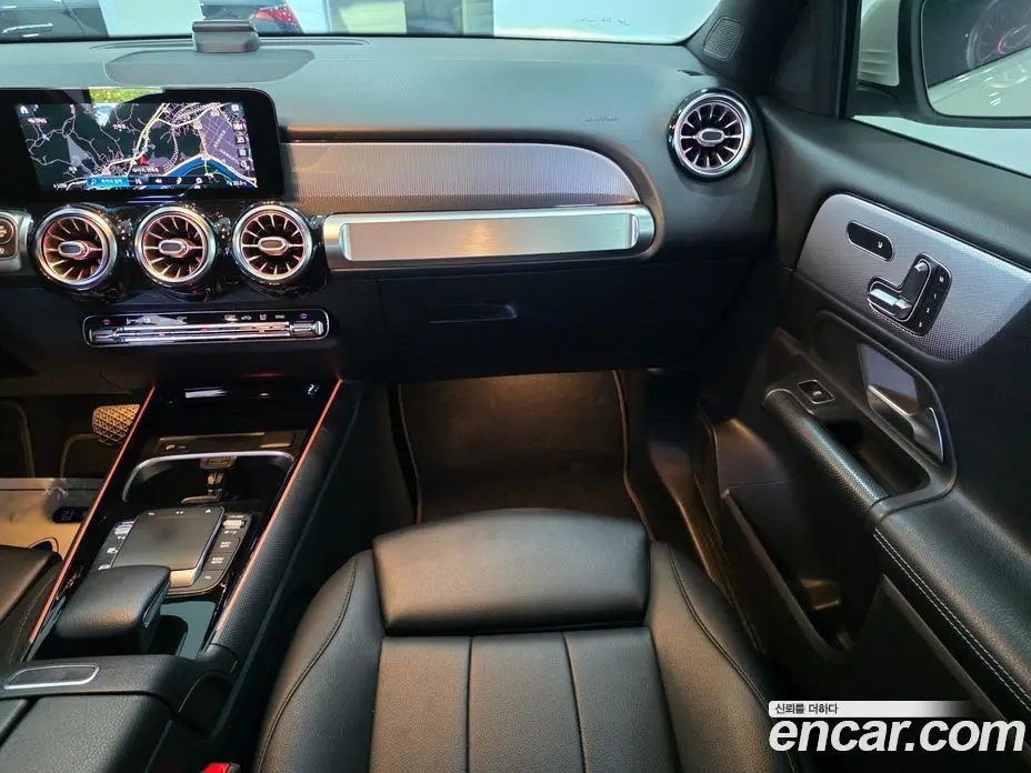 Mercedes-Benz GLB-Class 2021 1.9 АКПП, фото 16