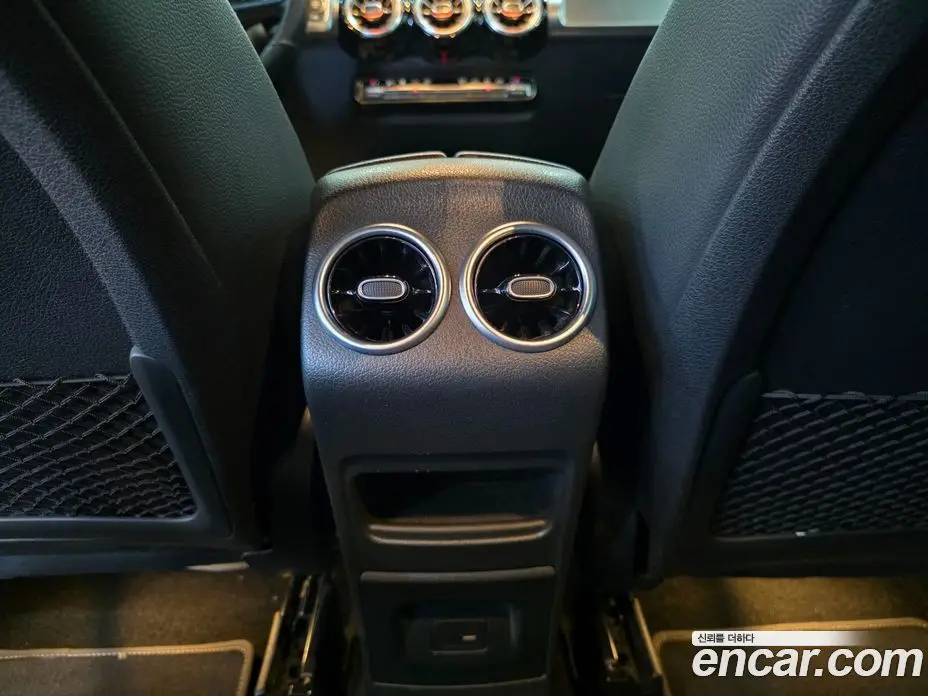 Mercedes-Benz GLB-Class 2021 1.9 АКПП, фото 18