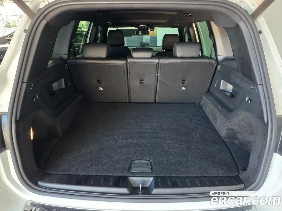 Mercedes-Benz GLB-Class 2021 1.9 АКПП, фото 19