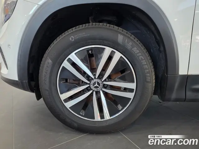 Mercedes-Benz GLB-Class 2021 1.9 АКПП, миниатюра 5