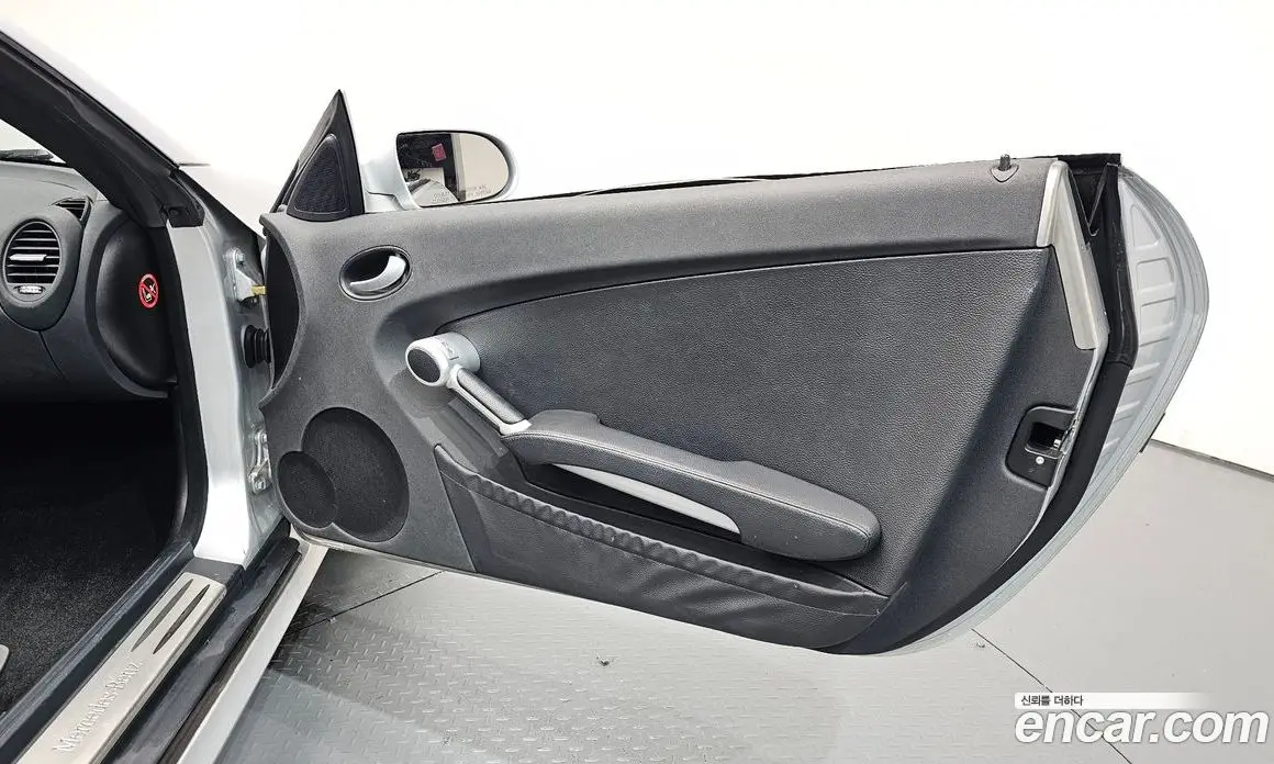 Mercedes-Benz SLK-Class 2006 1.8 АКПП, фото 13