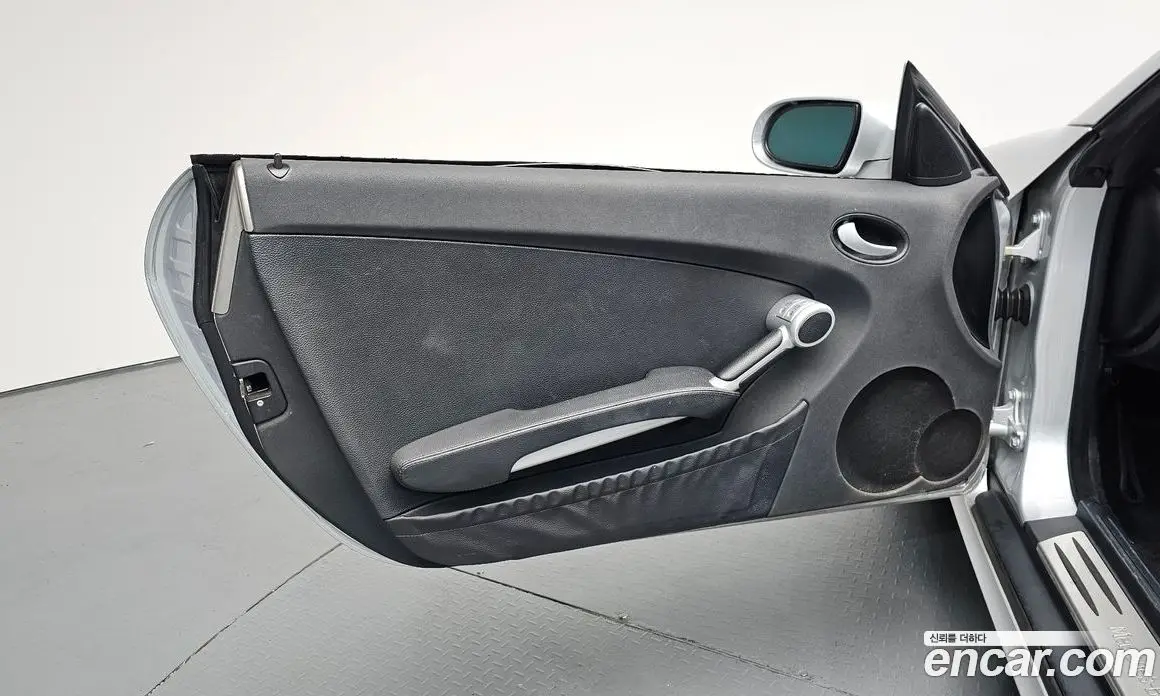 Mercedes-Benz SLK-Class 2006 1.8 АКПП, фото 14