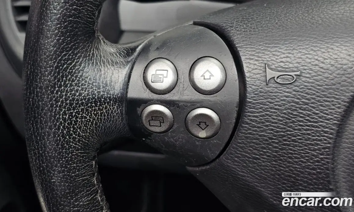 Mercedes-Benz SLK-Class 2006 1.8 АКПП, фото 17