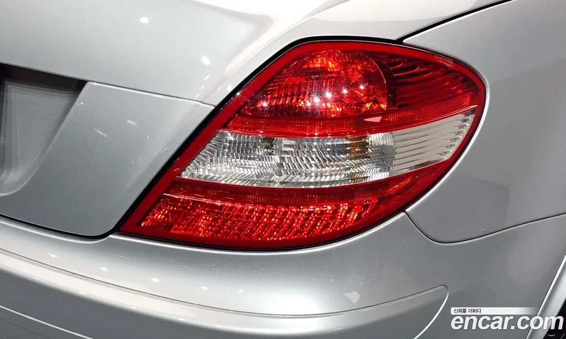 Mercedes-Benz SLK-Class 2006 1.8 АКПП, фото 8