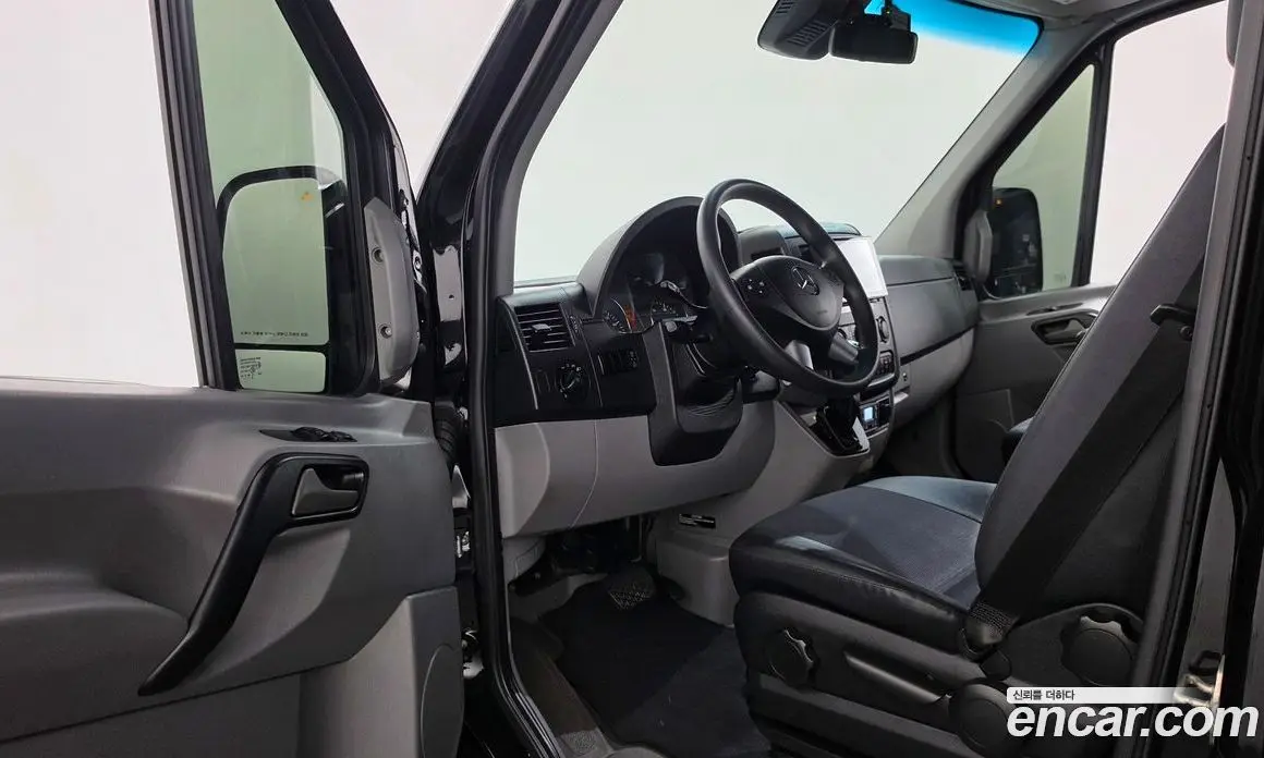 Mercedes-Benz Sprinter 2017 3.0 АКПП, фото 13