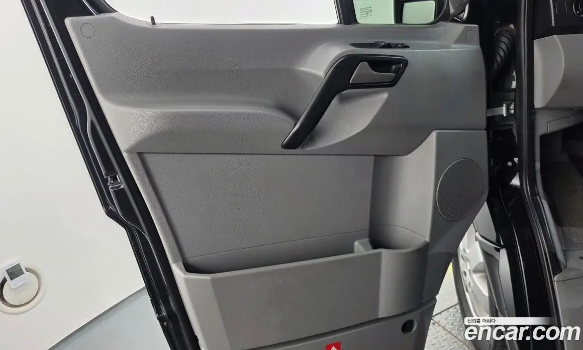 Mercedes-Benz Sprinter 2017 3.0 АКПП, фото 14