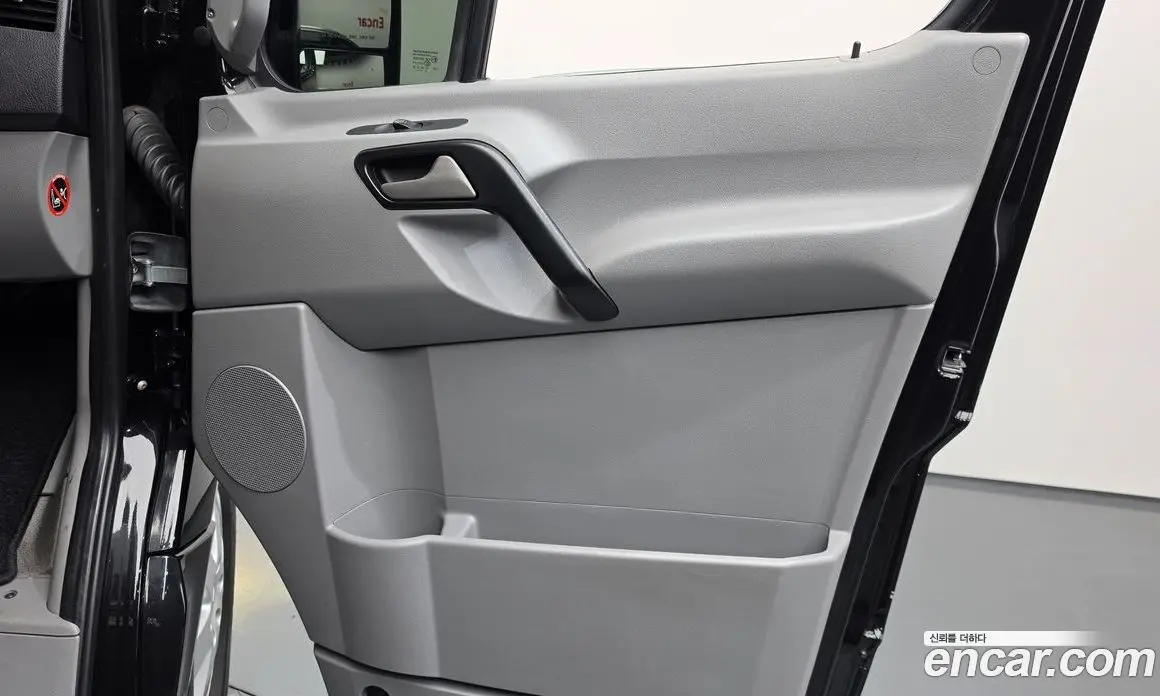 Mercedes-Benz Sprinter 2017 3.0 АКПП, фото 15